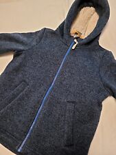 Elkline kinder strickfleecejac gebraucht kaufen  Berlin