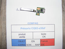 Platine usb compaq d'occasion  Rue