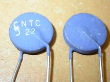 Ntc thermistor einschaltstrom gebraucht kaufen  Bad Wildbad