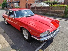 1989 jaguar xjs for sale  STOCKPORT