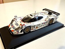 Minichamps 430986926 porsche usato  Forli