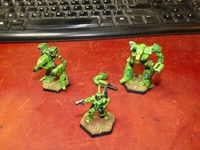 Battletech mech painted for sale  Loveland