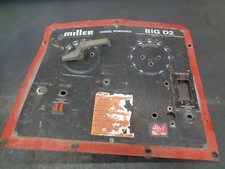 Miller big diesel for sale  Millville