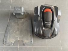 Husqvarna rasen mäh gebraucht kaufen  Achstetten