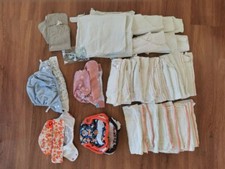 Ai2 stoffwindel paket gebraucht kaufen  Freiburg im Breisgau