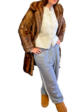 1950 real fur for sale  CAMBRIDGE
