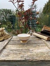 Tasse thé porcelaine d'occasion  Sens