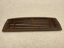Speaker wood mercedes for sale  Valencia