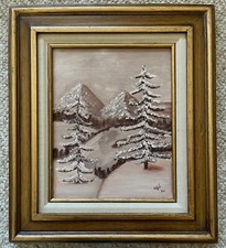Vintage 80s trees for sale  Belleville