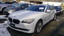 Eixo de passageiro eixo dianteiro AWD compatível com 10-17 BMW 550i GT 1412823 comprar usado  Enviando para Brazil