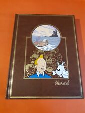 Tintin rombaldi oeuvre d'occasion  Nancy-