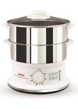 Vaporiera elettrica tefal usato  Napoli
