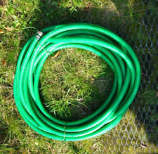 Gartenschlauch 10m grün gebraucht kaufen  Düsseldorf