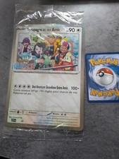 Carte pokémon promo d'occasion  Péronne