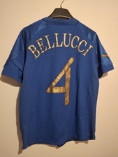 Bellucci maglia italia usato Bellucci maglia italia usato  Roma