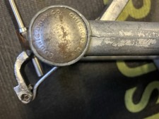 Vintage ludwig speed for sale  MALLAIG