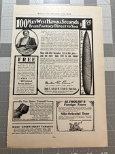 1907 key west for sale  Youngstown