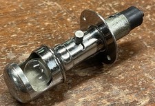 Antique flange mount for sale  New Berlin