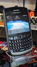 Blackberry curve 8900 usato  Ravenna