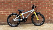 Frog children bike for sale  HORSHAM