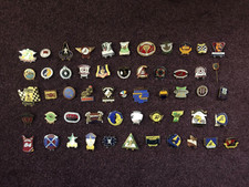 Speedway badge collection for sale  POOLE