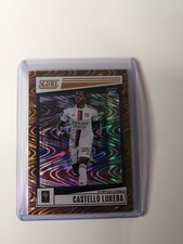 2022 castello lukeba d'occasion  Expédié en Belgium