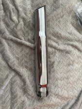 slash cut exhaust for sale slash cut exhaust for sale HORSHAM