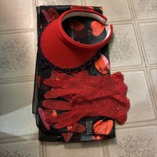 Red hat society for sale  Swoope