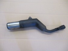 Silencieux échappement honda d'occasion  Garéoult