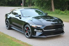 2019 ford mustang for sale  Weston