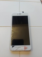 Apple iphone white d'occasion  Expédié en Belgium