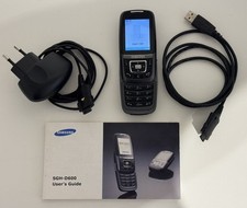 Riginal samsung sgh gebraucht kaufen  Friesenried