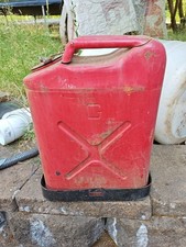 Vintage blitz metal for sale  Stevenson
