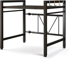 Adjustable microwave shelf for sale Adjustable microwave shelf for sale  SALFORD