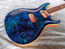 Prs style carved d'occasion  Expédié en Belgium