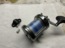 Carretel de pesca Shimano Torium 30, usado comprar usado  Enviando para Brazil