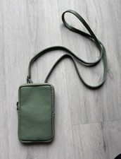 Handytasche leder umhängetasc gebraucht kaufen  Sendenhorst