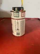 AmRad Turbo 200 Capacitor Universal Motor-Run 440/370V AC Grau Industrial comprar usado AmRad Turbo 200 Capacitor Universal Motor-Run 440/370V AC Grau Industrial comprar usado  Enviando para Brazil