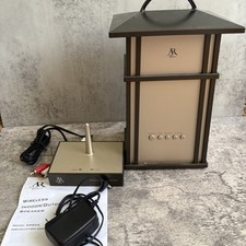 Acoustic research aw825 for sale  Amery