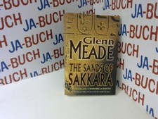 The sands sakkara gebraucht kaufen  Bingen