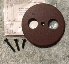 Berker starpoint zentralstück gebraucht kaufen  Kraiburg