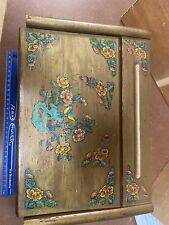Vintage wooden lap for sale  Riceville