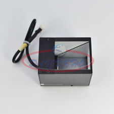 UMA fonte de luz coaxial DC12V NTC-52W luz branca interface de lente 30,5 mm, usado comprar usado  Enviando para Brazil
