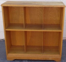 Vintage solid wood for sale  Monrovia