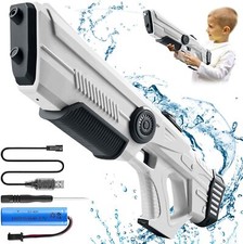 Pistola elettrica acqua usato  Chivasso