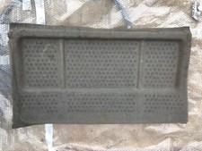 Cappelliera baule volkswagen usato  Italia
