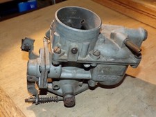 Carburateur solex citroen d'occasion  Ciry-le-Noble