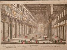 Xviiie 1790 gravure d'occasion  Avallon