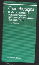 Guide verdi touring usato  Crespellano
