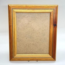 Vintage solid wood for sale  STREET